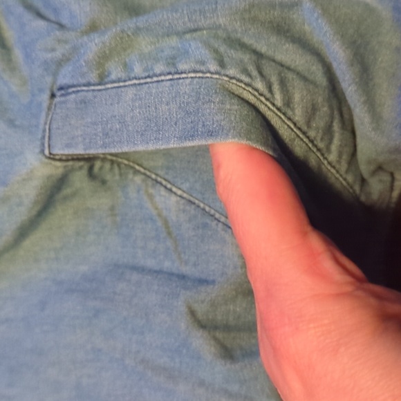 Mickey Cropped Bomber - Picture 10 of 16